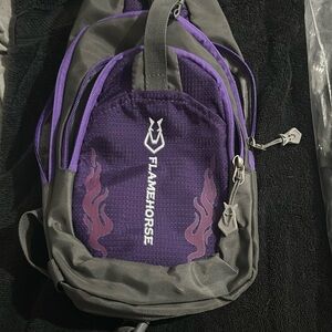 Shoulder sling bag 2 pack